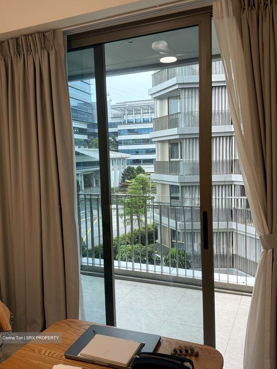 The Reef At King’s Dock (D4), Condominium #507747391